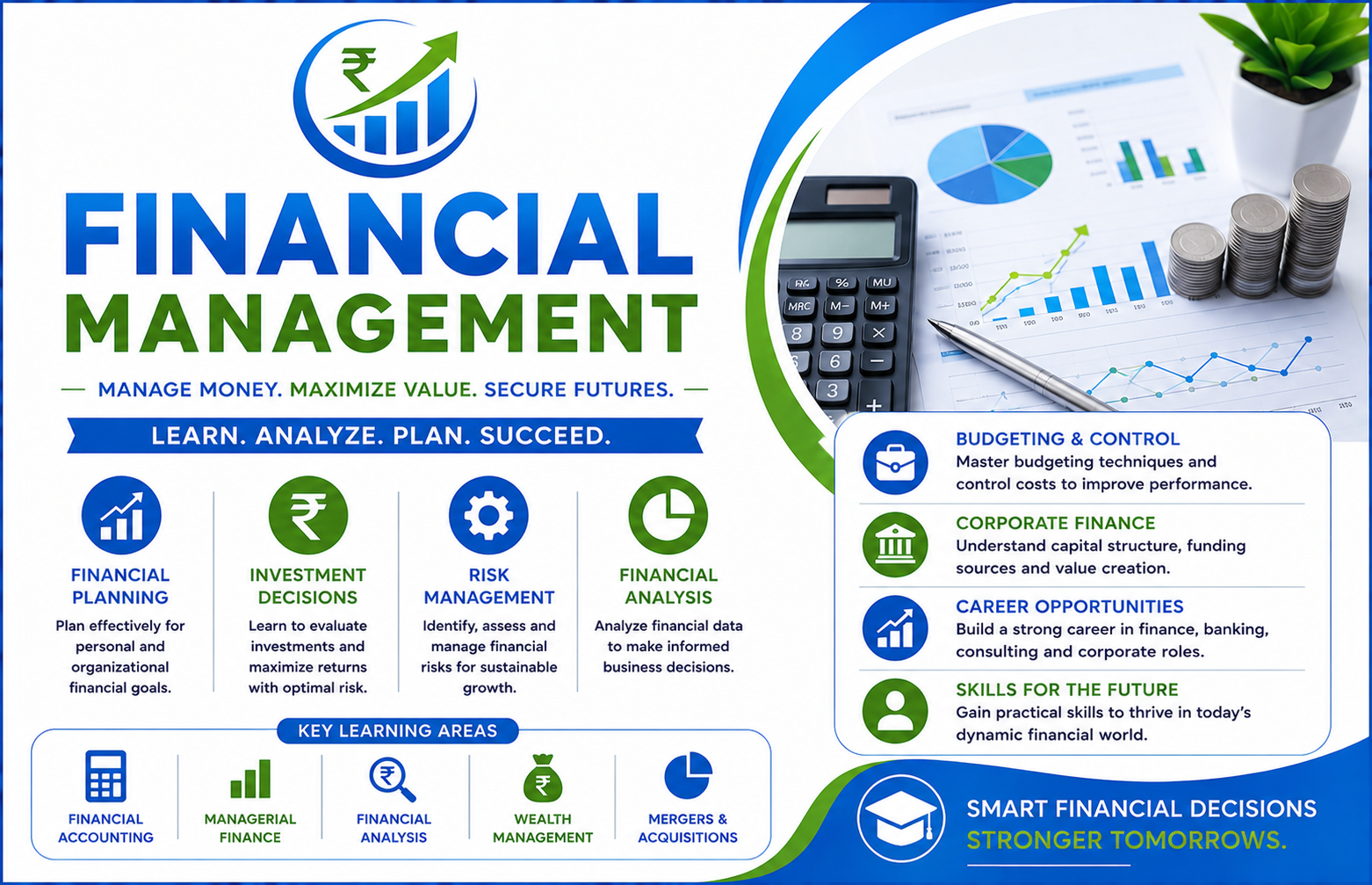 FINANCIAL MANAGEMENT